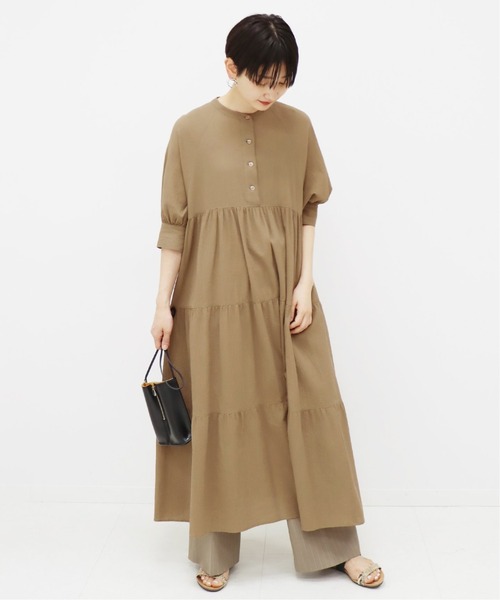 JOURNAL STANDARD（ジャーナルスタンダード）の「リップルクロス