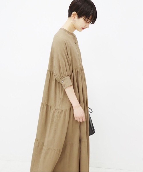 JOURNAL STANDARD（ジャーナルスタンダード）の「リップルクロス