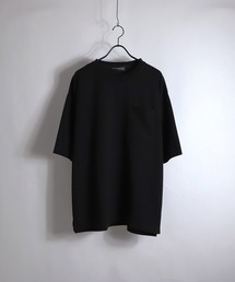 Confirm / コンファーム ビッグシルエットポンチTシャツ