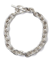 NARROW CHAIN BRACELET "RIVIERA"