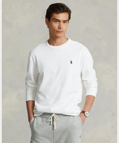POLO RALPH LAUREN ワッフルロンT（Tシャツ/カットソー）｜POLO RALPH