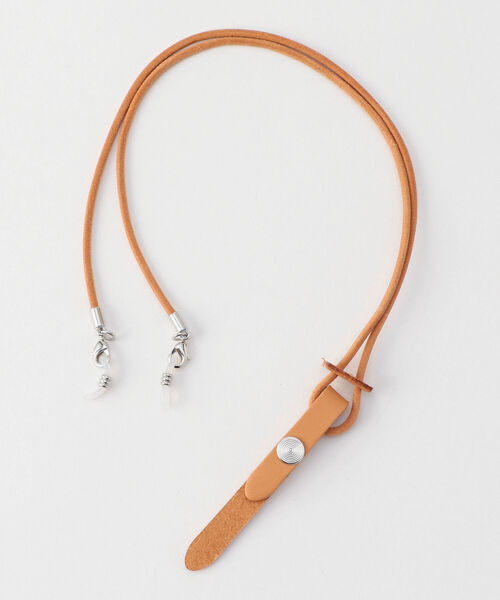 Nine Tailor（ナインテイラー）の「【Nine Tailor/ナインテーラー】Myrtle Hat #N-628（ハット・メンズ・ベージュ/ブラック・FREE）」の6枚目の写真