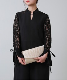 Kana（カナ）の「クラッチ＆ショルダー パーティーバッグ 結婚式 お呼ばれ オケージョン（ショルダーバッグ）」