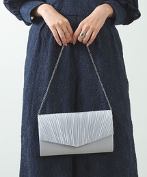 Kana（カナ）の「クラッチ＆ショルダー パーティーバッグ 結婚式 お呼ばれ オケージョン（ショルダーバッグ）」