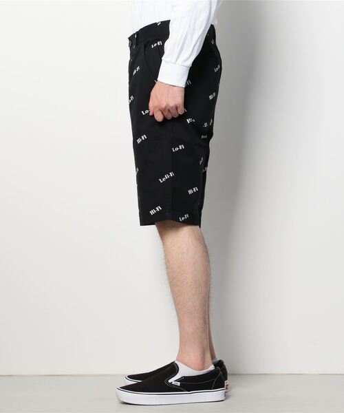 ALLSAINTS（オールセインツ）の「FENNER CHINO SHORTS | FENNER チノ ショーツ（チノパンツ・メンズ・その他・31/30/34/33/28）」の7枚目の写真