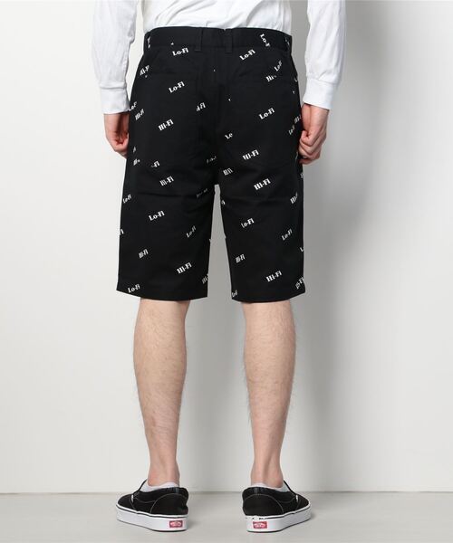 ALLSAINTS（オールセインツ）の「FENNER CHINO SHORTS | FENNER チノ ショーツ（チノパンツ・メンズ・その他・31/30/34/33/28）」の8枚目の写真
