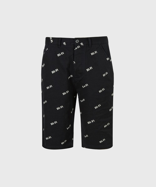 ALLSAINTS（オールセインツ）の「FENNER CHINO SHORTS | FENNER チノ ショーツ（チノパンツ・メンズ・その他・31/30/34/33/28）」の3枚目の写真