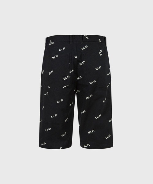 ALLSAINTS（オールセインツ）の「FENNER CHINO SHORTS | FENNER チノ ショーツ（チノパンツ・メンズ・その他・31/30/34/33/28）」の4枚目の写真