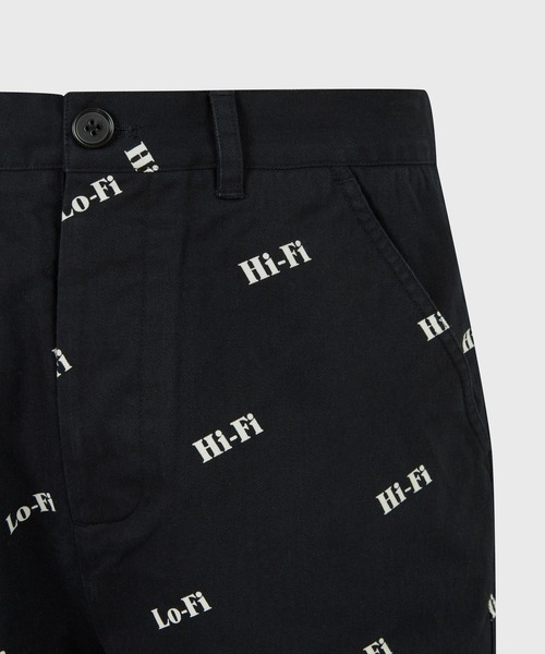 ALLSAINTS（オールセインツ）の「FENNER CHINO SHORTS | FENNER チノ ショーツ（チノパンツ・メンズ・その他・31/30/34/33/28）」の5枚目の写真