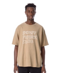 Fishing Club Tee / 釣りクラブTシャツ