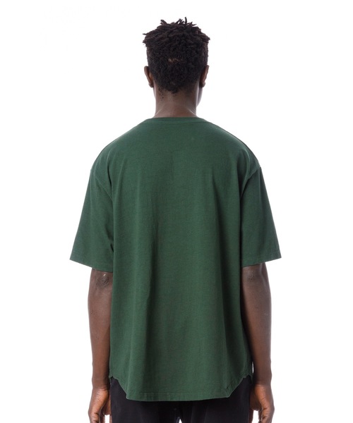Sandinista(サンディニスタ)の「Fishing Club Tee / 釣りクラブTシャツ(Tシャツ/カットソー・メンズ・ホワイト/ブラック/サンドベージュ/グリーン系その他・SMALL/MEDIUM/LARGE)」の14枚目の写真