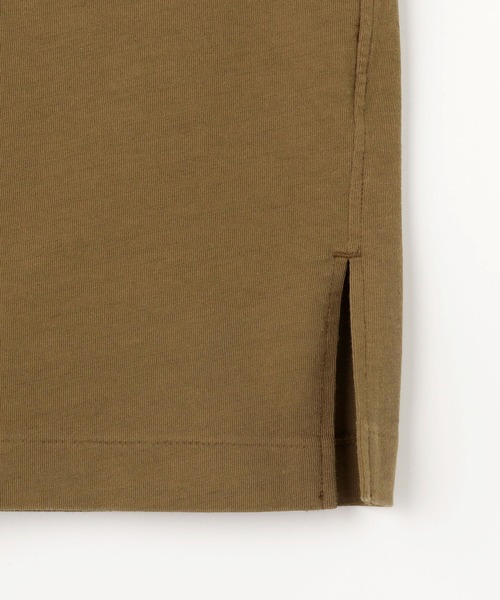 Morris & Sons（モリスアンドサンズ）の「MORRIS & SONS | FRESCA オープンカラーシャツ MEN（シャツ/ブラウス・メンズ・ライトブラウン/ネイビー/ブルー系その他・3/2/1）」の15枚目の写真