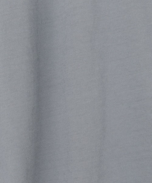 Morris & Sons（モリスアンドサンズ）の「MORRIS & SONS | FRESCA オープンカラーシャツ MEN（シャツ/ブラウス・メンズ・ライトブラウン/ネイビー/ブルー系その他・3/2/1）」の11枚目の写真