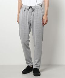 HIDEAWAYS NICOLE | 市松ジャカードポンチパンツ(その他パンツ)