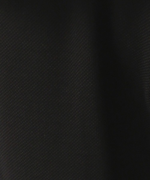 HIDEAWAYS NICOLE(ハイダウェイニコル)の「市松ジャカードポンチパンツ(その他パンツ・メンズ・ホワイト×ブラック/チャコールグレー×ブラック/ネイビー系・SMALL/MEDIUM/LARGE/X-LARGE)」の10枚目の写真