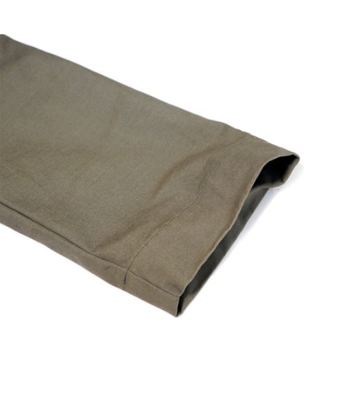 flower（フラワー）の「ショートモッズコート（モッズコート・レディース・カーキ・FREE）」の21枚目の写真