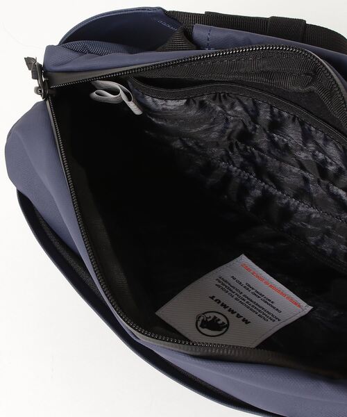 マムート MAMMUT セオン ウエストパック 2L ブラック 未使用品 dt7890-02_1.jpg