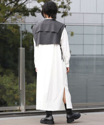 BEAMS LIGHTS（ビームスライツ）の「BEAMS LIGHTS × 長屋なぎさ  