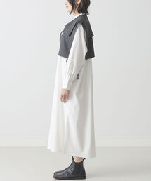 BEAMS LIGHTS（ビームスライツ）の「BEAMS LIGHTS × 長屋なぎさ  