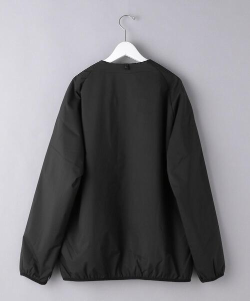 NEW BALANCE(ニューバランス)の「<New Balance(ニューバランス)> MET24 3WAY コート(その他アウター・メンズ・ブラック・M/L/XL)」の12枚目の写真