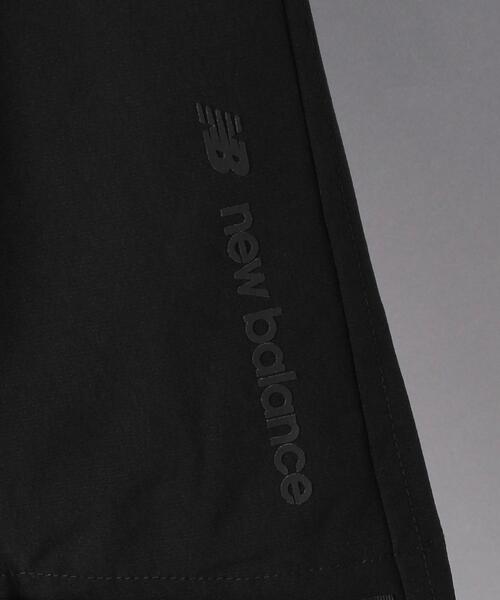 NEW BALANCE(ニューバランス)の「<New Balance(ニューバランス)> MET24 3WAY コート(その他アウター・メンズ・ブラック・M/L/XL)」の20枚目の写真