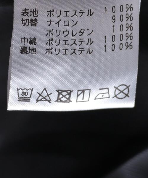 NEW BALANCE(ニューバランス)の「<New Balance(ニューバランス)> MET24 3WAY コート(その他アウター・メンズ・ブラック・M/L/XL)」の16枚目の写真