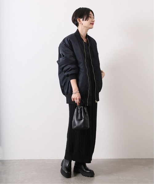 JOURNAL STANDARD（ジャーナルスタンダード）の「ビッグMA-1◇（MA-1