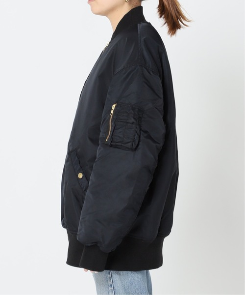 JOURNAL STANDARD（ジャーナルスタンダード）の「ビッグMA-1◇（MA-1