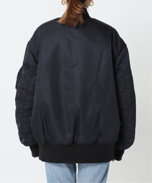 JOURNAL STANDARD（ジャーナルスタンダード）の「ビッグMA-1◇（MA-1