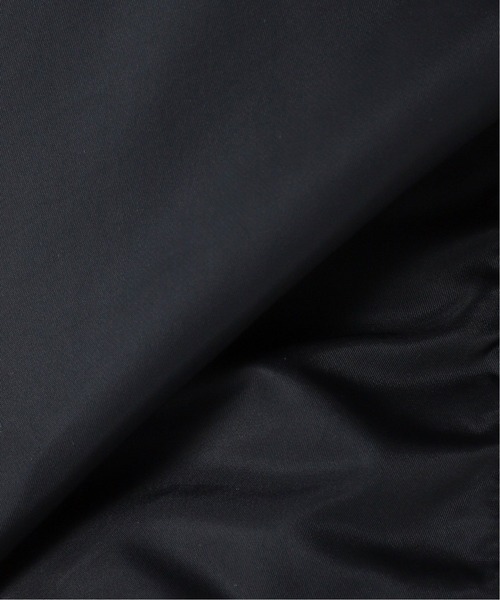 JOURNAL STANDARD（ジャーナルスタンダード）の「ビッグMA-1◆（MA-1・レディース・ネイビー/カーキ・S/M）」の6枚目の写真