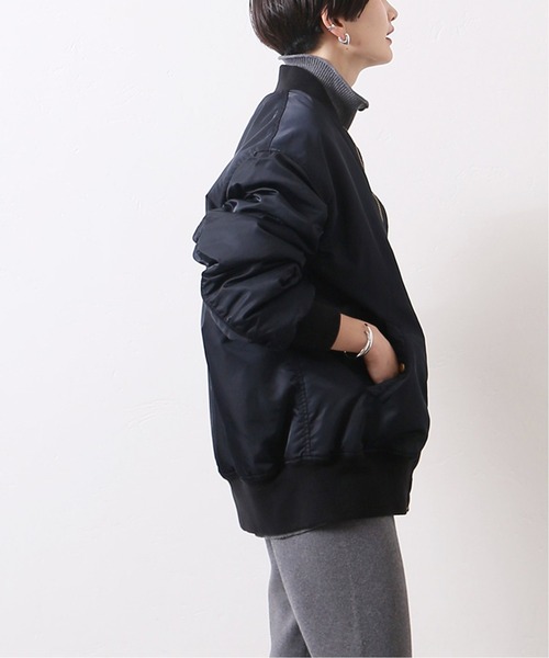 JOURNAL STANDARD（ジャーナルスタンダード）の「ビッグMA-1◇（MA-1