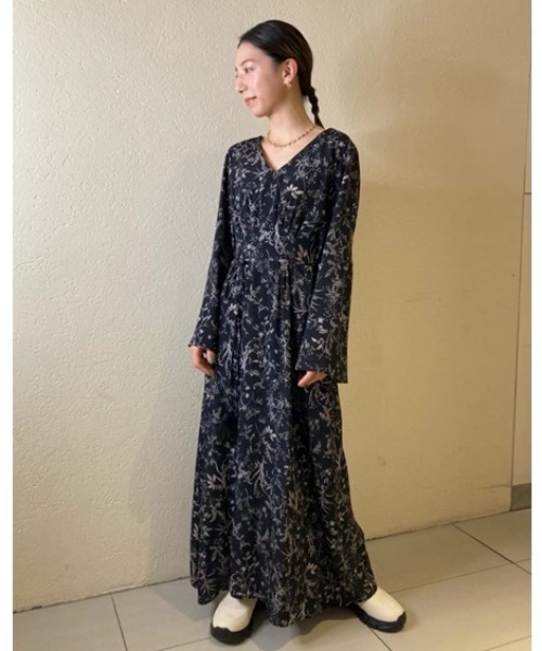 SHAKA（シャカ）の「【SHAKA】TREK CHELSEA AT for emmi（ブーツ・レディース・オフホワイト・22/23/24/25）」の20枚目の写真