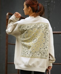 FREAK'S STORE | スウェットカットソー(スウェット)