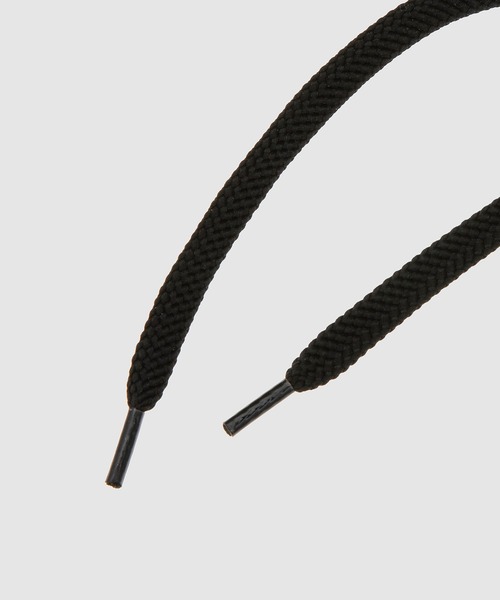 Chloe(クロエ)の「NAMA / スニーカー SUSTAINABLE Low TOP SNEAKER(スニーカー・レディース・ブラック・37/36/38)」の6枚目の写真