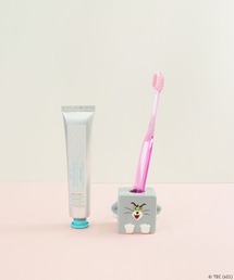 【公式】トムとジェリー　歯ブラシスタンド