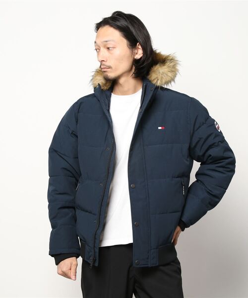 TOMMY HILFIGER（トミーヒルフィガー）の「TOMMY HILFIGER / トミー 
