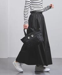 UNITED ARROWS | ＜UNITED ARROWS＞C ティアード マキシ スカート W(スカート)