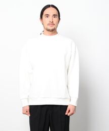 Jackman（ジャックマン）の「CC Sweat Midneck（スウェット）」