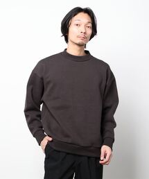 Jackman（ジャックマン）の「CC Sweat Midneck（スウェット）」