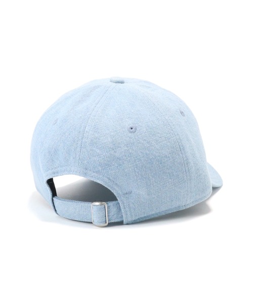 New Era キャップ デニム ビジュー 210.jpg