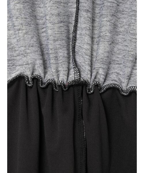 Green　Parks（グリーンパークス）の「・novem9 チェックマーメイドスカート＊（スカート・レディース・レッド/イエロー/グリーン/アイボリー・FREE）」の10枚目の写真