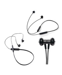 Hamee（ハミィ）の「ワイヤレスイヤホン B-Reiz Bluetooth5.0対応 IPX5 防水 イヤフォン（ヘッドフォン/イヤホン・メンズ）」