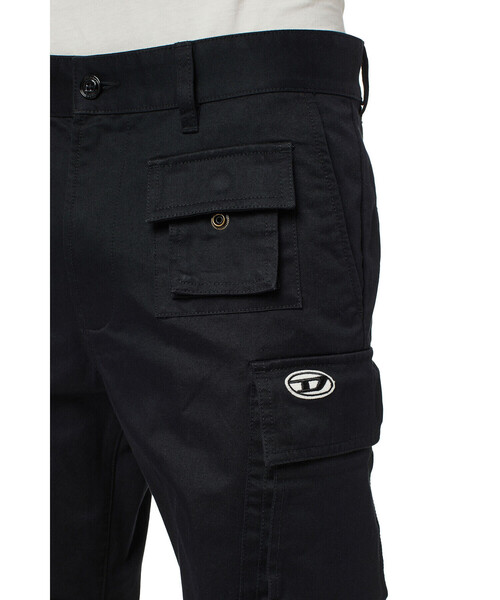 DIESEL カーゴパンツ DIESEL 【並行輸入品】ディーゼル カーゴパンツ メンズ
