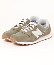 NEW BALANCE | new balance ニューバランス ML373 メンズスニーカー【超軽量】 410373(スニーカー)