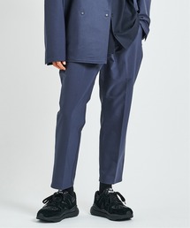 【New Balance / ニューバランス】別注 MET24 STRAIGHT FIT