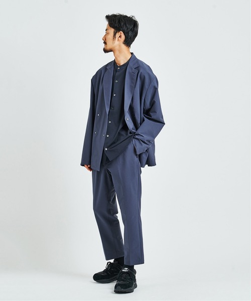 ニューバランス別注 MET24 STRAIGHT FIT New Balance / ニューバランス】 別注 MET24 STRAIGHT FIT