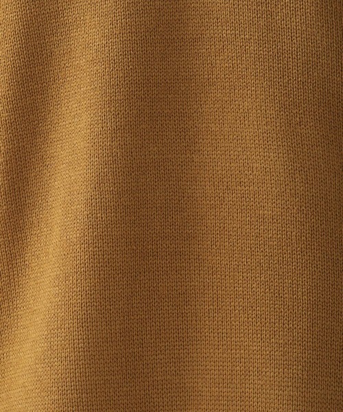 ALAND（エーランド）の「3.3Field Trip／Vネックオーバーベスト　2273939（ベスト・メンズ・ブラック/ダークグリーン/アイボリー・FREE）」の20枚目の写真