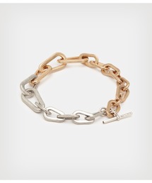 CARRIE CHUNKY CHAIN BRACELET | CARRIE CHUNKY CHAIN ブレスレット