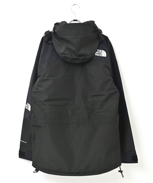 THE NORTH FACE（ザノースフェイス）の「THE NORTH FACE ザ ノースフェイス 1994 レトロ フューチャーライトマウンテンパーカー（マウンテンパーカー・レディース・ブラック/レッド/ゴールド/ブルー・S/XS/M）」の16枚目の写真