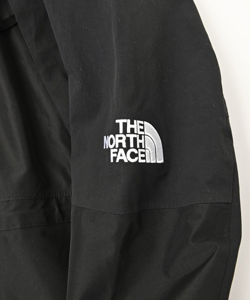 THE NORTH FACE（ザノースフェイス）の「THE NORTH FACE ザ ノースフェイス 1994 レトロ フューチャーライトマウンテンパーカー（マウンテンパーカー・レディース・ブラック/レッド/ゴールド/ブルー・S/XS/M）」の19枚目の写真